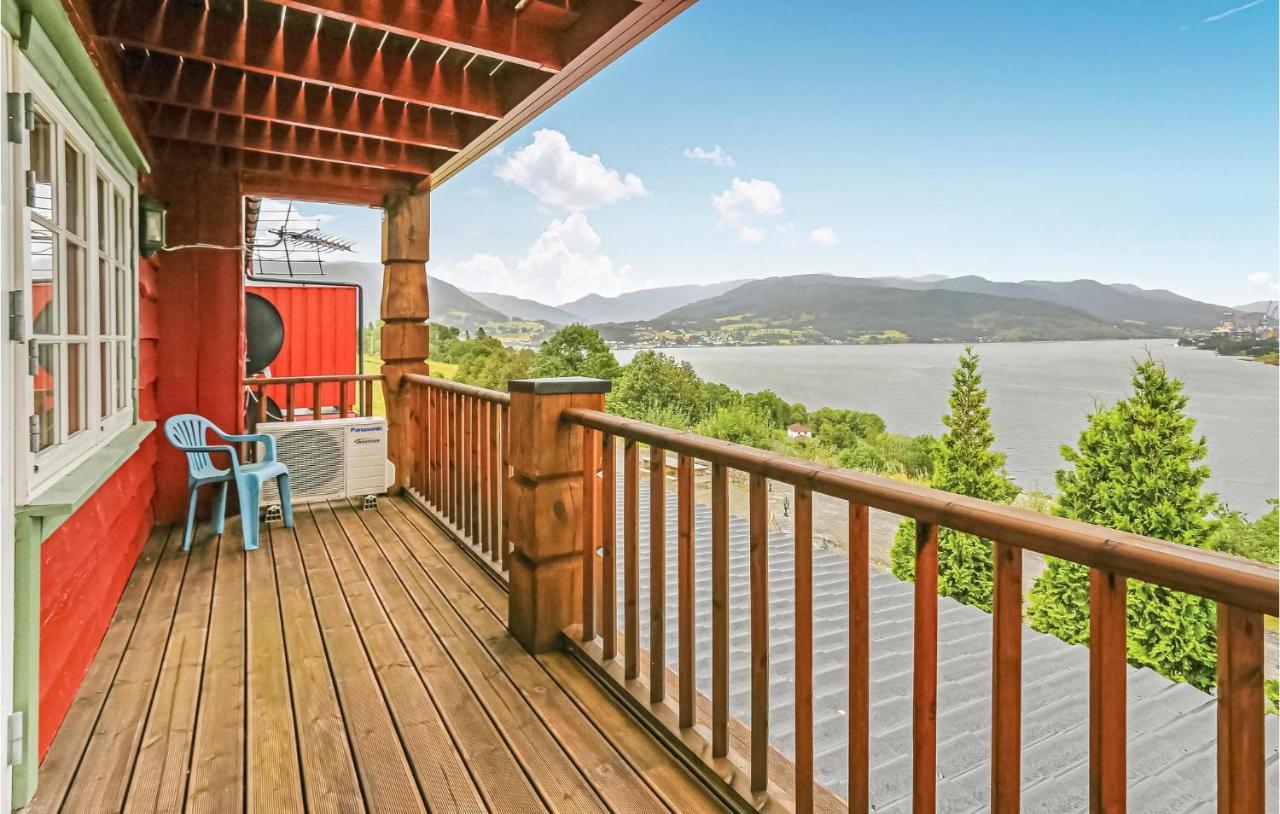 10 Bedroom Amazing Home In Olen Vaka Exterior photo