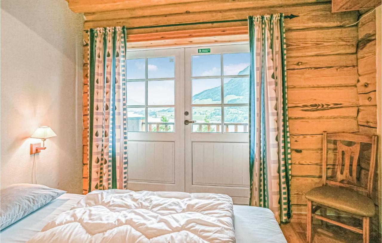 10 Bedroom Amazing Home In Olen Vaka Exterior photo