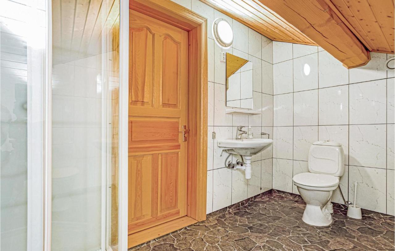 10 Bedroom Amazing Home In Olen Vaka Exterior photo