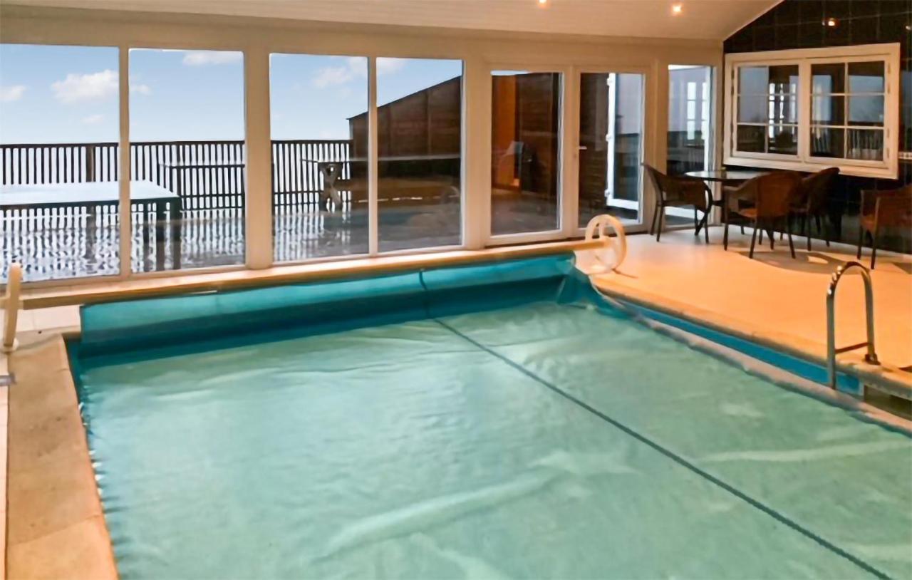 10 Bedroom Amazing Home In Olen Vaka Exterior photo